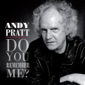Pratt, Andy - Do You Remember Me