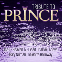 Prince - TRIBUTE TO PRINCE