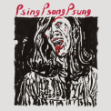 Psing Psong Psung - Only Fan (Red Vinyl)