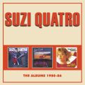 Quatro, Suzi - Albums 1980-86