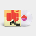 Coltrane, John - Ole Coltrane (Diamond Vinyl)