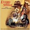 Morricone, Ennio - L'uomo Delle Stelle (Clear Yellow Vinyl)