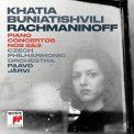 RACHMANINOV, S. - PIANO CONCERTO 2 & 3
