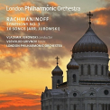 RACHMANINOV, S. - SYMPHONY NO.3 & 10 SONGS