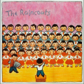 Raincoats - Raincoats (Silver Vinyl)