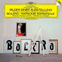 Ravel - UHQCD-BOLERO,.. -LTD-
