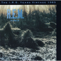 R.E.M. - MURMUR -SHM-CD/REISSUE-
