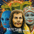 Guru Guru - Incredible World of Guru Guru