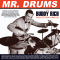 Rich, Buddy - Mr. Drums - the Buddy..