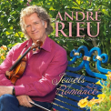 Rieu, Andre - Jewels of Romance-CD+Dvd-