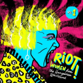 Riot! - Women from the hungarian wasteland