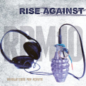 Rise Against - RPM10 (DELUXE EDITION)