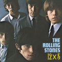 Rolling Stones - 12 X 5