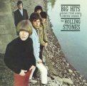 Rolling Stones - BIG HITS (HIGH TIDE &..