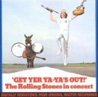Rolling Stones - Get Yer Yaya's.. -Remast-