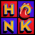Rolling Stones - HONK (2CD EDITION)