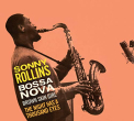Rollins, Sonny - BOSSA NOVA -DIGI-