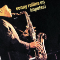 Rollins, Sonny - ON IMPULSE! -UHQCD/LTD-