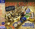 Rollins, Sonny - ROAD SHOWS VOL.2 -SHM-CD-