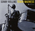Rollins, Sonny - TENOR MADNESS/NEWK'S TIME