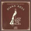 Ross, Diana - LADY SINGS THE BLUES