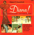 Ross, Diana - SHM-DIANA! -LTD-