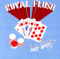 Royal Flush - Hot Spot (Jpn)