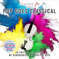ROYAL LIVERPOOL PHILHARMO - Pop Goes Classical