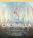 Royal Opera House Orch... - Prokofiev: Cinderella