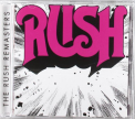 Rush - RUSH