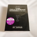 ATEEZ - Fellowship: Beginning of the End - Japan