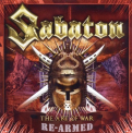 Sabaton - ART OF WAR (RE-ARMED)