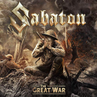 Sabaton - GREAT WAR