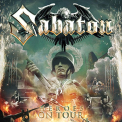 Sabaton - HEROES ON TOUR