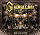 Sabaton - METALIZER (RE-ARMED)