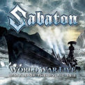 Sabaton - WORLD WAR LIVE - BATTLE..