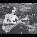 Santana - BLUES FOR SALVADOR