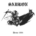 Sauron - Demo 1984 -McD-