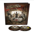 Schenker, Michael - RESURRECTION -CD+DVD-