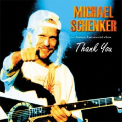 Schenker, Michael - THANK YOU