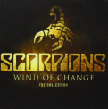 Scorpions - WIND OF CHANGE