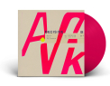 Decisive Pink - Ticket To Frame (Pink Vinyl)