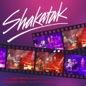 Shakatak - Nightbirds Session + G...