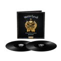 Motorhead - EVERYTHING LOUDER FOREVER - THE VERY BEST OF