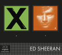 Sheeran, Ed - MULTIPLY/ PLUS