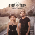 SHIRES - MY UNIVERSE