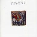 Simon, Paul - GRACELAND -BONUS TR-