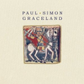 Simon, Paul - GRACELAND