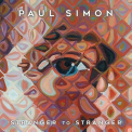 Simon, Paul - Stranger To.. -Deluxe-