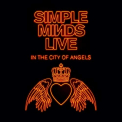 Simple Minds - LIVE IN THE CITY.. -LIVE-